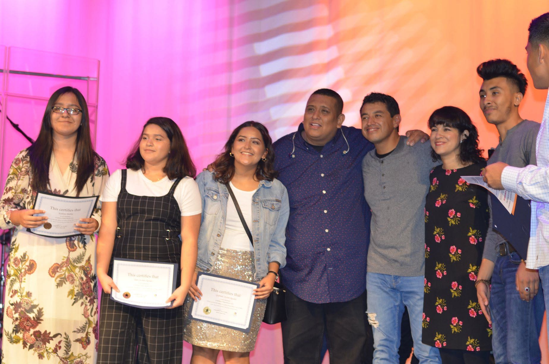 Alumno Academia Musarte 1